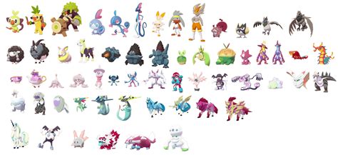 Pokemon Sword & Shield Shiny Hunting Guide.